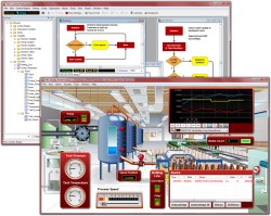 Opto 22 updates PAC Project Industrial Automation Software