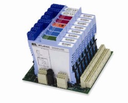 Thumbnail for MTL announces 4500 Series Intrinsically Safe Isolators