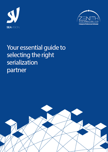 Thumbnail for New report points to technology selection as the biggest barrier to serialization success