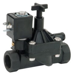Spartan Scientific introduces Series 4600 solenoid valves