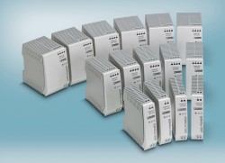 Phoenix Contact expands UNO Power supplies