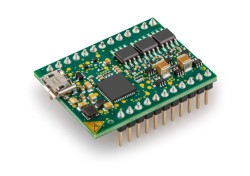 Maxon announces ESCON Module 24/2 Servo Motor Controller