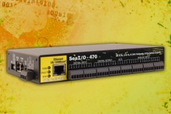 Sealevel Systems announces multifunction analog and digital module
