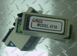 Thumbnail for Calex announces 0-10V Load Cell and Strain Gage Signal Conditioner