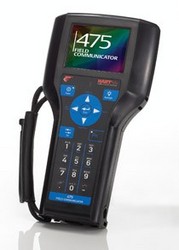 Emerson releases 475 Field communicator for diagnostics