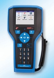 Emerson enhances 475 field communicator