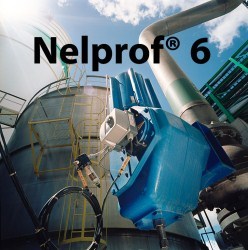 Metso adds safety to Nelprof valve sizing software