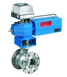 Metso enhances R-series valves