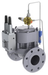 Dresser expands Slam Shut Valves
