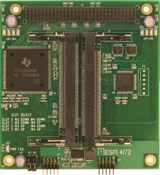 Thumbnail for Mesa releases 4I72 adapter for PC/104-PLUS