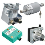 Thumbnail for The POSITAL Advantage - Over 130,000 Varieties of Sensors!