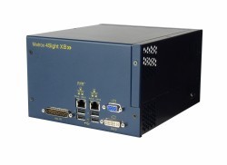 Matrox 4Sight XB features high-powered flexibility in a small package