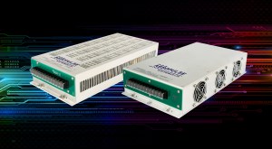 Absopulse introduces CSI dc/ac inverters