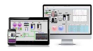 NI releases CompactDAQ controllers