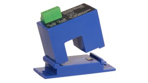 NK Technologies introduces DT Series dc current transducer