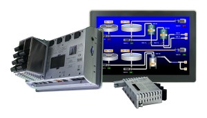 Red Lion Adds communication Modules to Graphite HMI