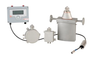 Badger Meter introduces RCT1000 Coriolis mass flow meter