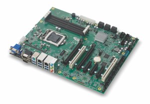 ADLINK announces IMB-M43 ATX motherboard
