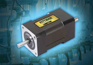Thumbnail for Pittman releases EC042B brushless DC motors