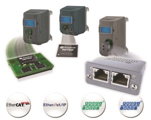 HMS releases Profile Driver software packages
