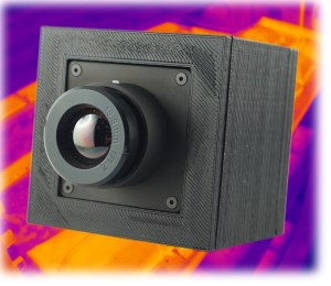 EVT releases EyeCheck Thermo IR-Camera