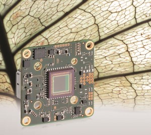 IDS introduces UI-359xLE board-level camera