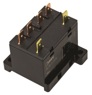 IDEC releases RL high current 30A relay