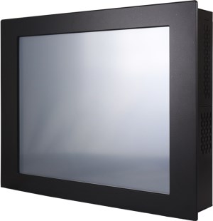 APLEX releases APC-3X19A Panel PC