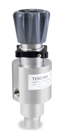 Thumbnail for Emerson releases 50-4000 pressure regulator