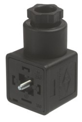 Thumbnail for Canfield releases Series 5000 solenoid valve connectors