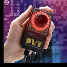 DVT Series 500 SmartImage Sensor