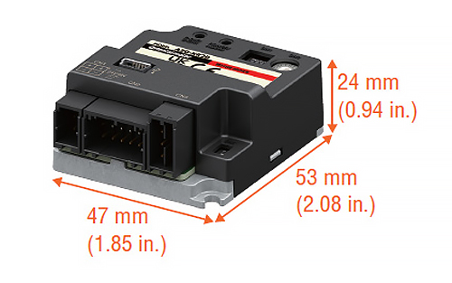 Works with AZ Series Family of Products