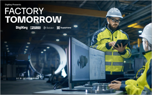 Thumbnail for Shaping Industrial Intelligence