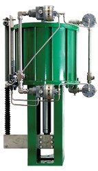 Emerson introduces Fisher 685 double acting piston actuator