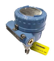 Emerson enhances safety of Rosemount 2120 level switch