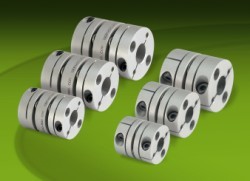 Zero-Max expands ServoClass coupling line