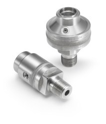 Thumbnail for Ashcroft announces Types 510 & 511 diaphragm seals for caustics