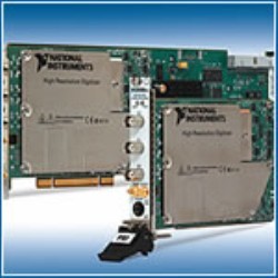 National Instruments RF Analyzer introduces data streaming