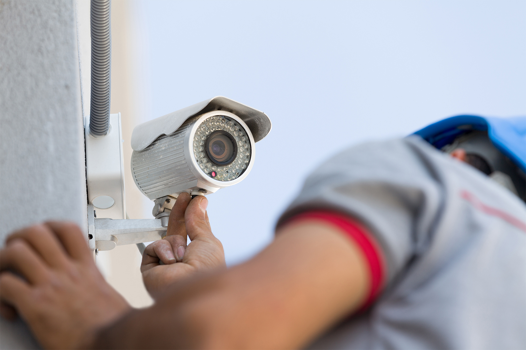 Phoenix Contact introduces video monitoring product portfolio