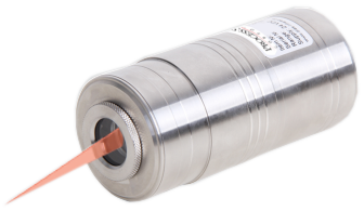 Process Sensors Corporation introduces PSC-52LT digital non-contact infrared thermometer