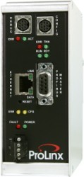 ProSoft Technology releases Modbus TCP/IP to PROFIBUS DPV1 Gateway