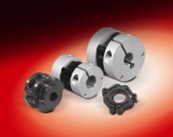 Zero-Max announces Control-Flex couplings for encoder applications