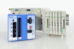 CTC supports valve drivers and RFID system with EtherCAT Master