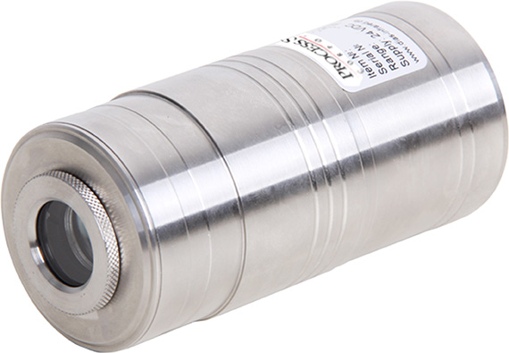 Process Sensors Corporation introduces PSC-T54L infrared temperature pyrometer