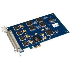 Sealevel announces 5402e synchronous serial interface