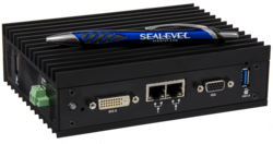 Sealevel Systems introduces the Relio R1 embedded I/O server