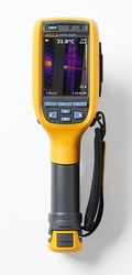 Fluke introduces five infrared cameras