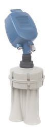 Emerson introduces Rosemount 5708 3D solids scanners