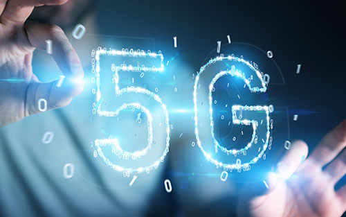 Thumbnail for Private 5G Networks Offer New Enterprise Business Opportunities