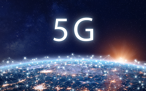 Thumbnail for ABB Survey Uncovers Top Priorities and Challenges for Wider-spread 5G Deployment